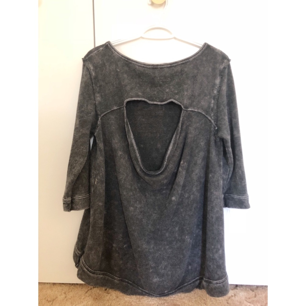 FALL TUNIC TOP!!! - Picture 2 of 3